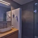 Ramus Paros Isterni (Paros)