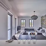 Villa Ramus Paros Isterni (Paros)