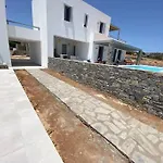 Villa Ramus Paros