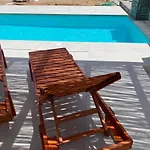 Ramus Paros Isterni (Paros)