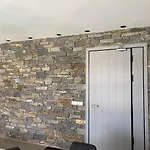 Ramus Paros Villa *