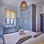 Villa Ramus Paros *