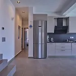 Ramus Paros Villa