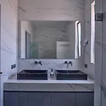 Ramus Paros Isterni (Paros)