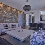 Villa Ramus Paros