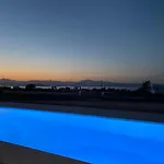 Ramus Paros Villa