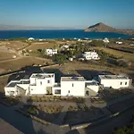 Villa Ramus Paros Isterni (Paros)