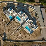 Ramus Paros Villa