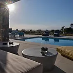 Ramus Paros Isterni (Paros)