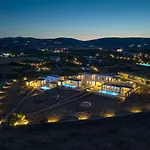 Villa Ramus Paros *