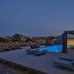 Villa Ramus Paros *