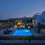 Ramus Paros Isterni (Paros)