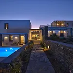 Villa Ramus Paros *