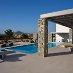 Ramus Paros Isterni (Paros)