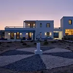 Villa Ramus Paros
