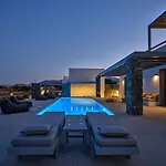 Ramus Paros Villa *