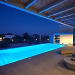 Ramus Paros Villa *