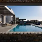 Villa Ramus Paros Isterni (Paros)