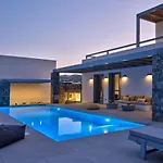 Villa Ramus Paros Isterni (Paros)