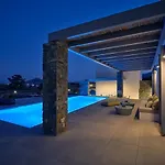 Ramus Paros Villa