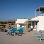Villa Ramus Paros Isterni (Paros)
