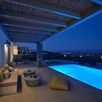 Ramus Paros Villa