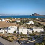 Villa Ramus Paros *