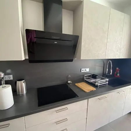 Ramus Paros Villa Isterni (Paros)