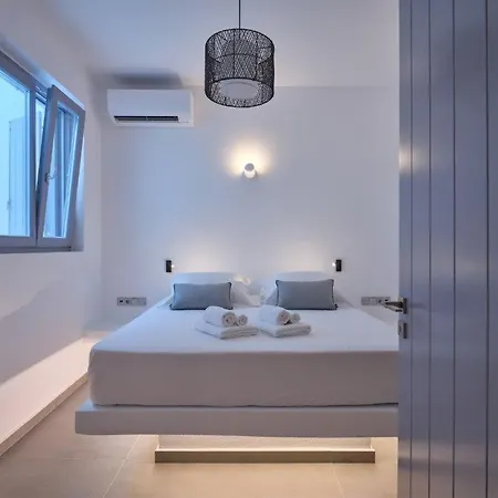 Ramus Paros Isterni (Paros)