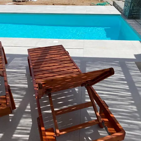 Ramus Paros Isterni (Paros)