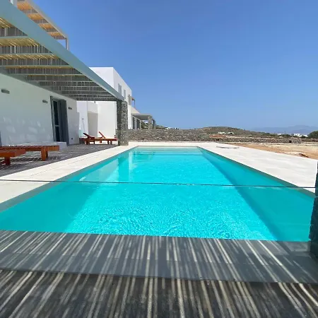 Ramus Paros Villa Isterni (Paros)