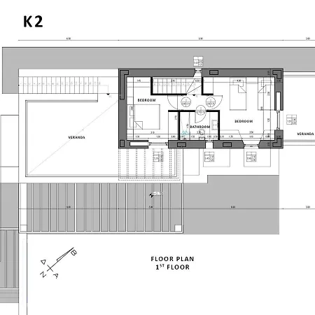 Ramus Paros Villa Isterni (Paros)