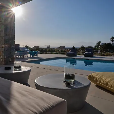 Ramus Paros Isterni (Paros)