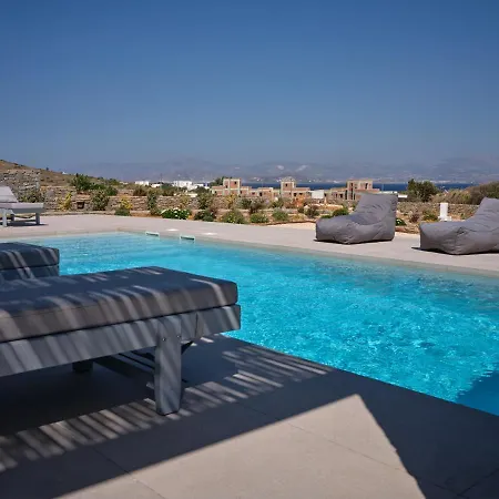 Villa Ramus Paros