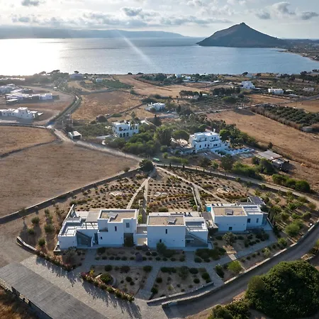 Villa Ramus Paros *