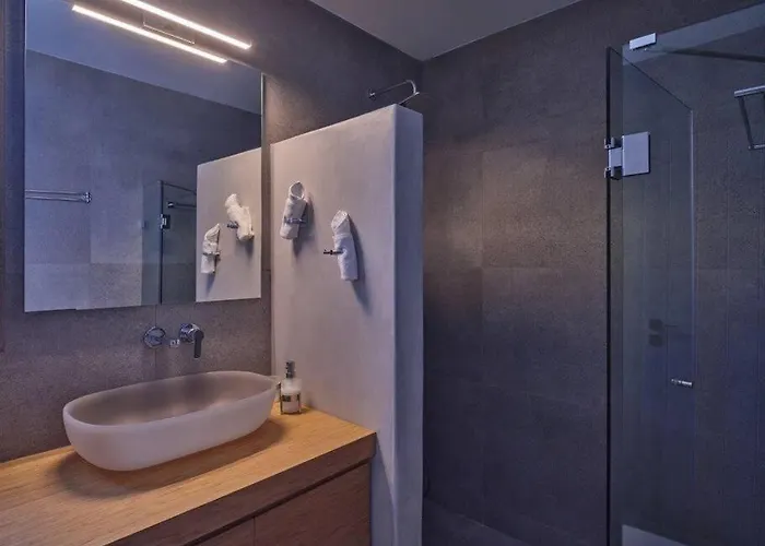 Elaia K2 Isterni (Paros)