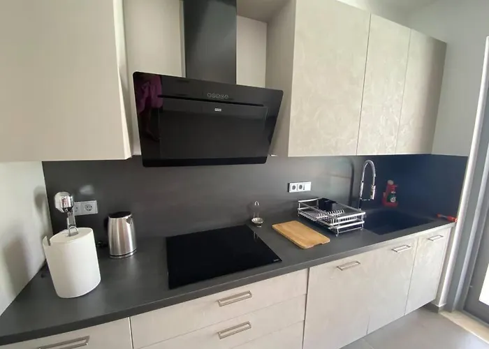 Elaia K2 Villa Isterni (Paros)