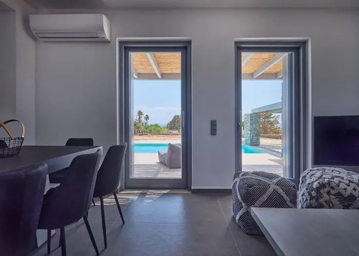 Elaia K2 Isterni (Paros)