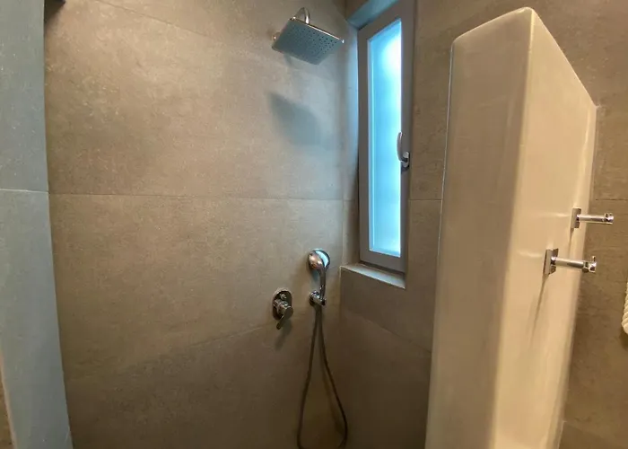 Elaia K2 * Isterni (Paros)