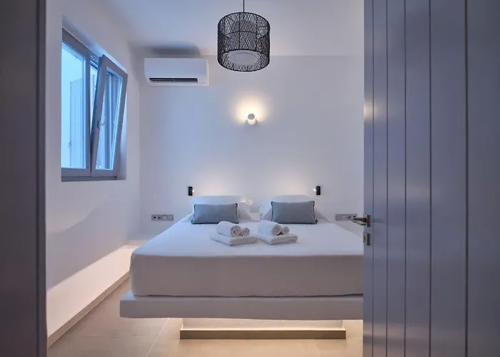 Elaia K2 Isterni (Paros)