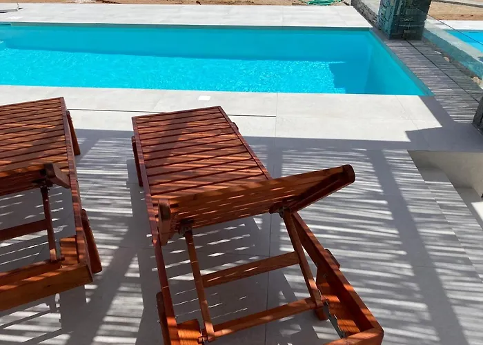 Elaia K2 Isterni (Paros)