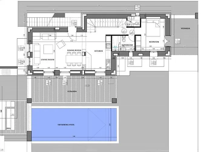 Elaia K2 Isterni (Paros)