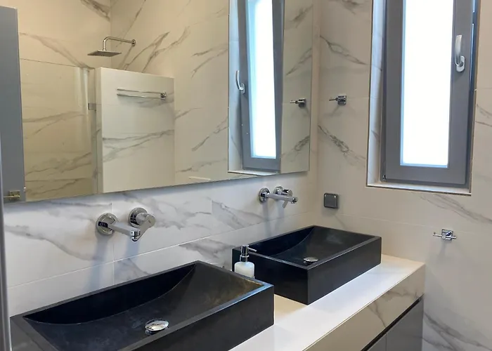 Elaia K2 * Isterni (Paros)