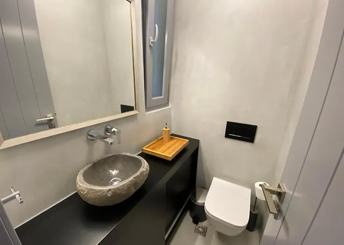 Elaia K2 Isterni (Paros)