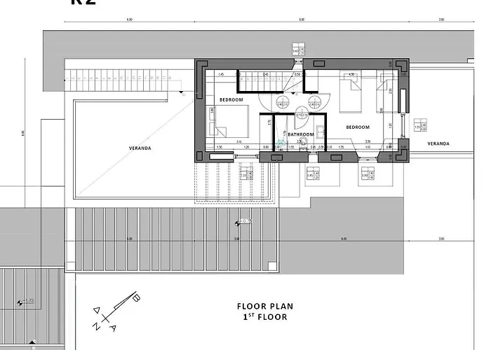 Elaia K2 Villa Isterni (Paros)