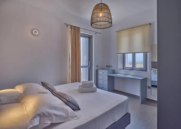 Elaia K2 Isterni (Paros)