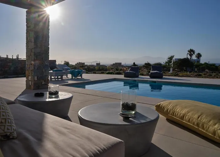 Elaia K2 Isterni (Paros)